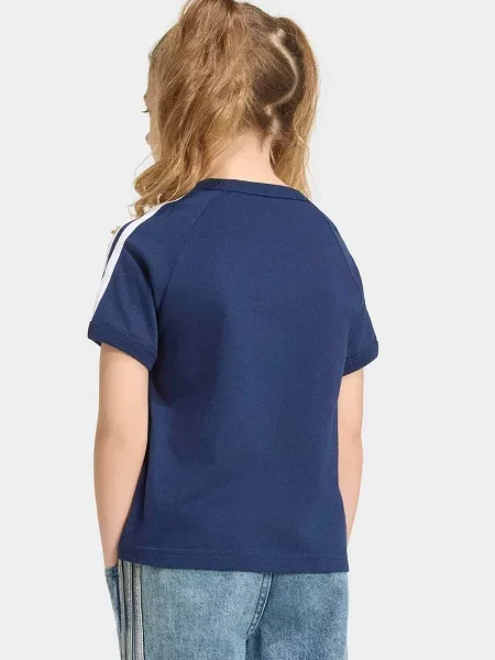 Adidas Originals футболка дитяча