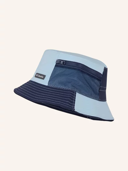 Columbia Czapka Rybacka Trek™ Ii blau granatowa