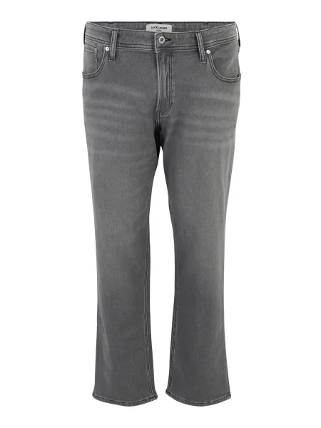 Jack & Jones Plus Jeans Mike' gri