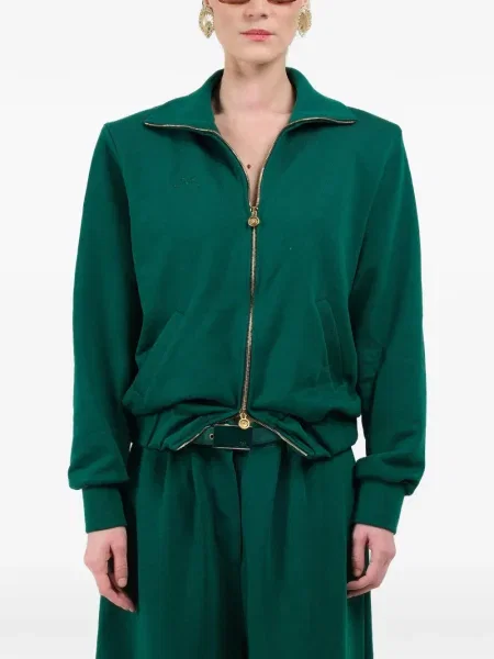 Hanorac Rowen Rose verde