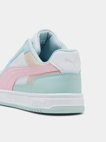 Детские кеды Puma синие