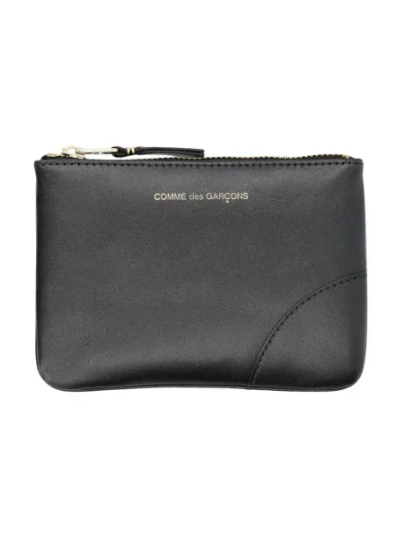 Nerka Comme Des Garcons czarna