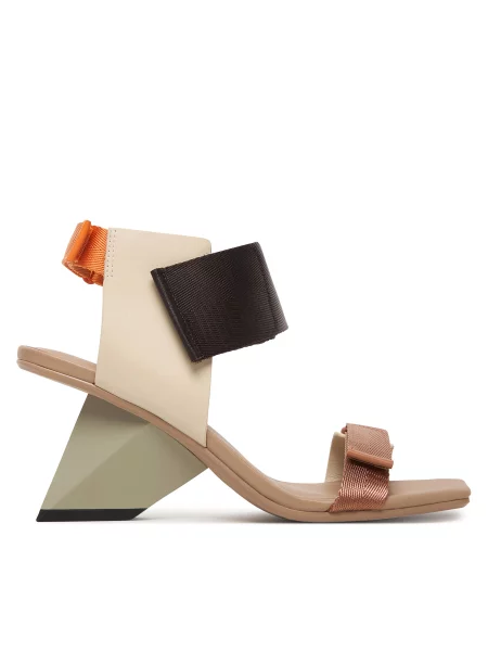 Sandali United Nude Rockit Run bež