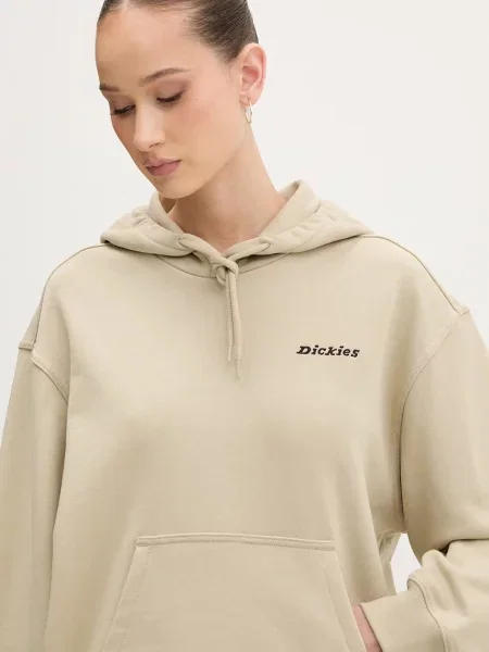 Свитер Dickies с капюшоном
