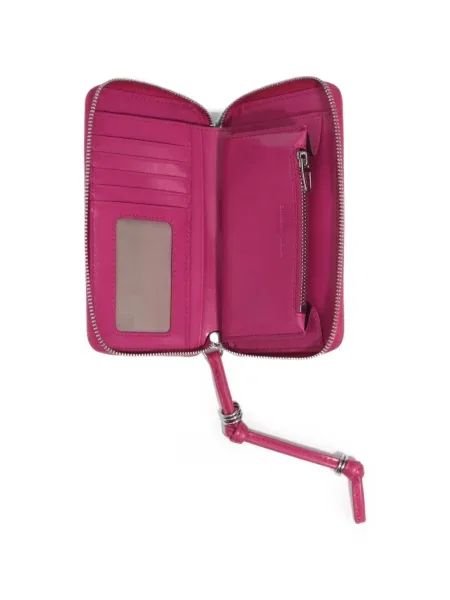 Portofel Bimba Y Lola din piele roz