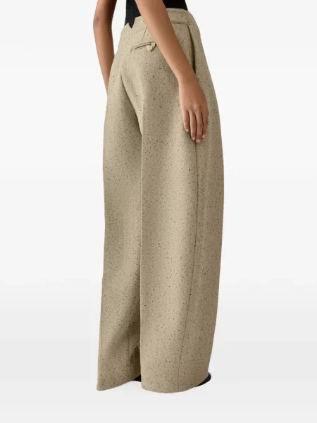 Pantaloni Jacquemus