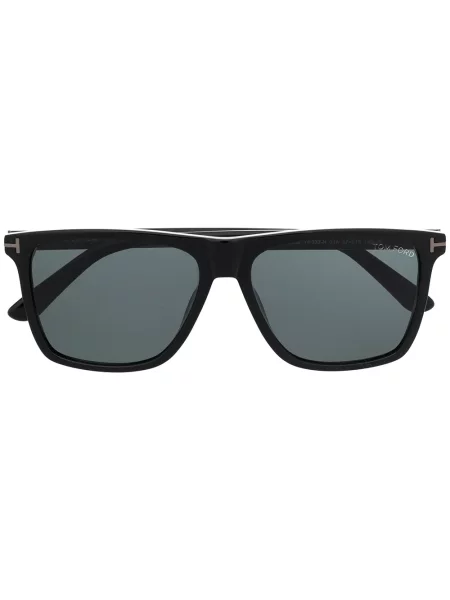 Ochelari de soare Tom Ford Eyewear negru