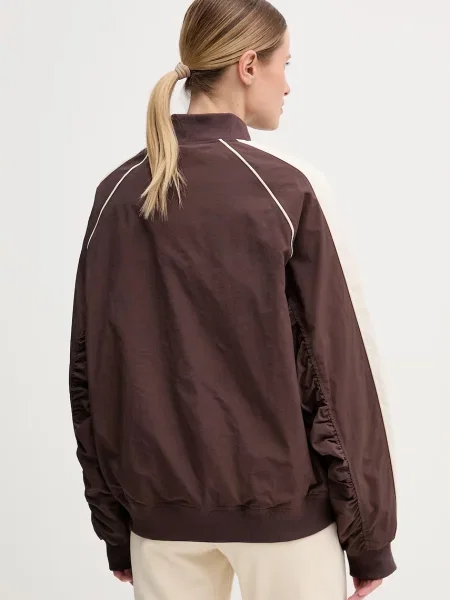 Puma куртка-бомбер Bomber