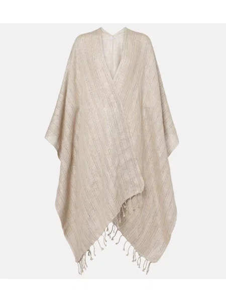 Poncho Brunello Cucinelli de in