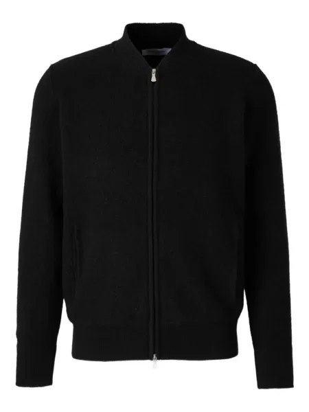 Жилетка Gran Sasso черно