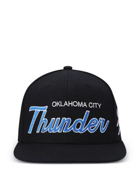 Șapcă Mitchell & Ness negru