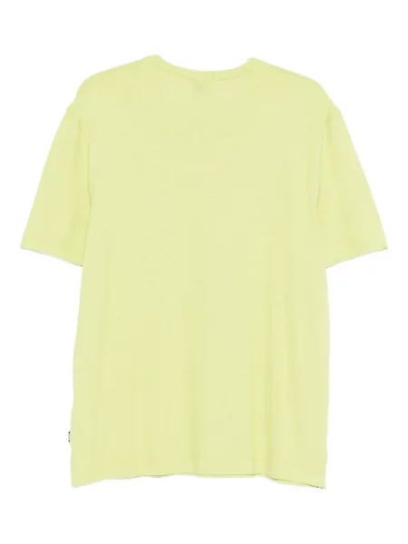 Tricou Boss de in verde