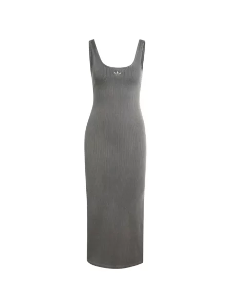 Rochie Adidas tricotate cu autograf roz