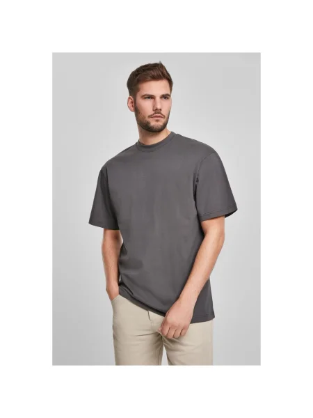 Tricou Urban Classics gri