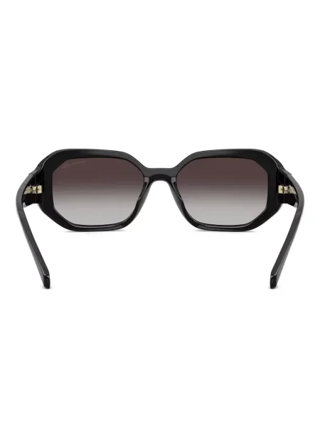 Ochelari de soare Michael Kors negru