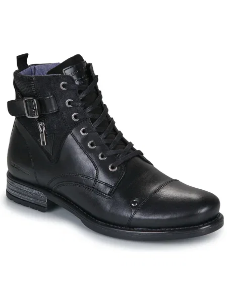 Pantofi Redskins negru