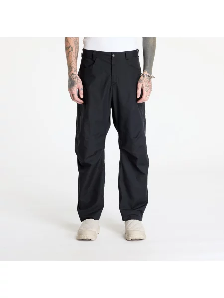 Pantaloni Poutnik by Tilak Quest Pants Black S negru