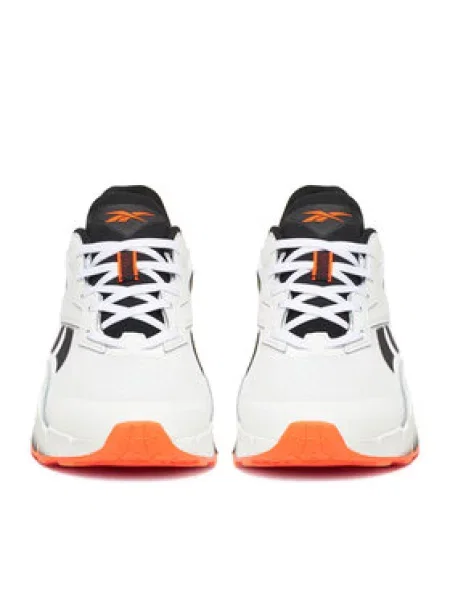 Sneakersy Reebok CEO-ZIG VIZOME bílá