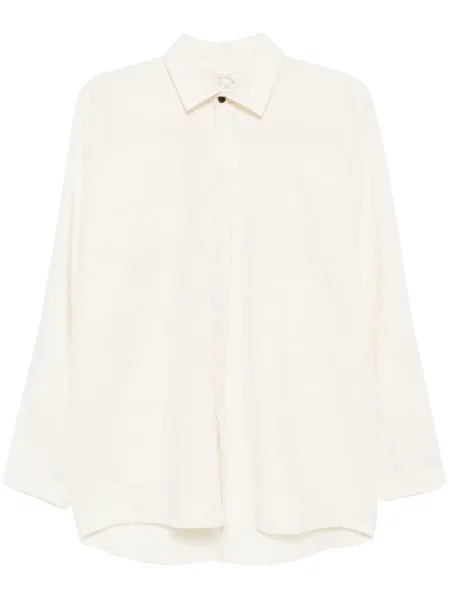 Cămașă Jan Jan Van Essche alb