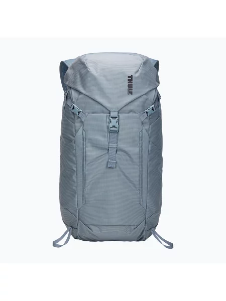 Plecak miejski Thule AllTrail Daypack 25 l pond gray niebieski