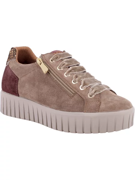 Pantofi Igi&co maro