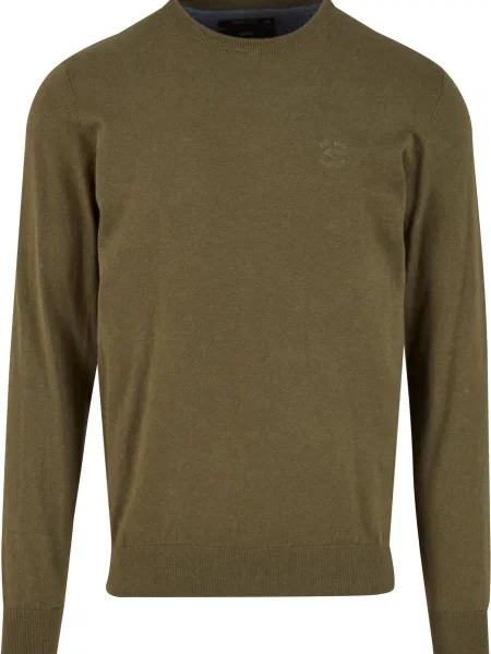 INDICODE JEANS Pulover INWildman' maro