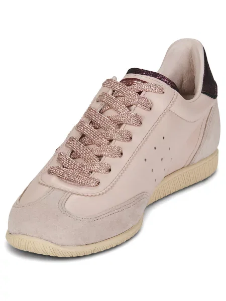 Pantofi Another Trend roz