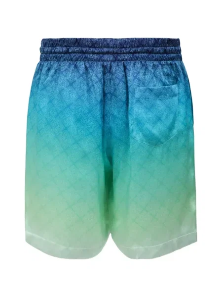 Pantaloni scurți Casablanca albastru