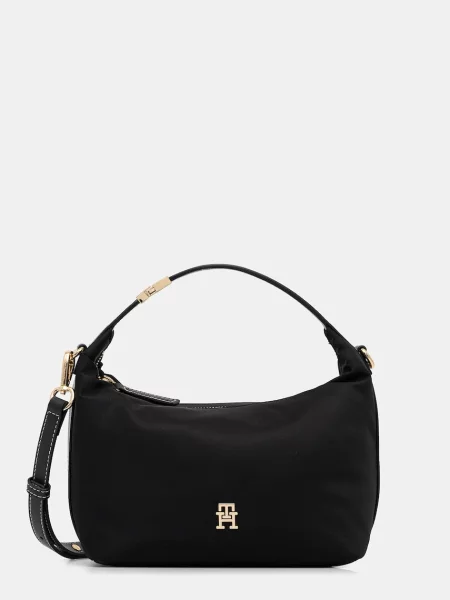 Torebka Tommy Hilfiger czarna