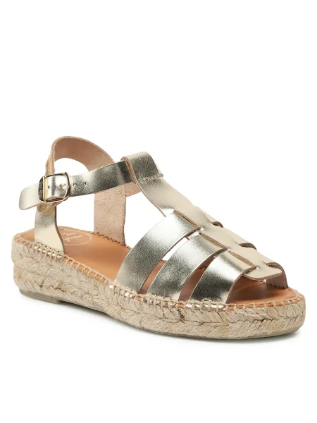 Espadrilles Toni Pons Emma Plati