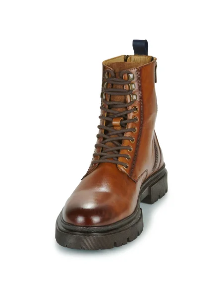 Pantofi Pellet maro