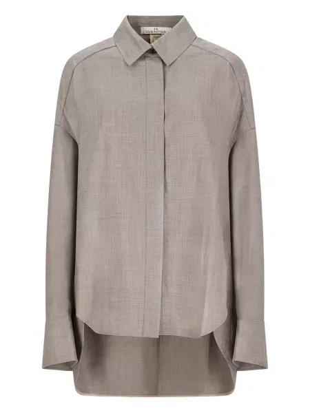 Długa koszula Di Stavnitser