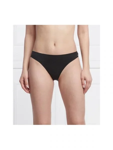 Tommy Hilfiger Chiloți slipi negru