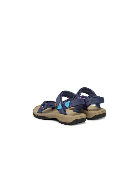 Sandale Teva Terra Fi Lite Tamnoplava