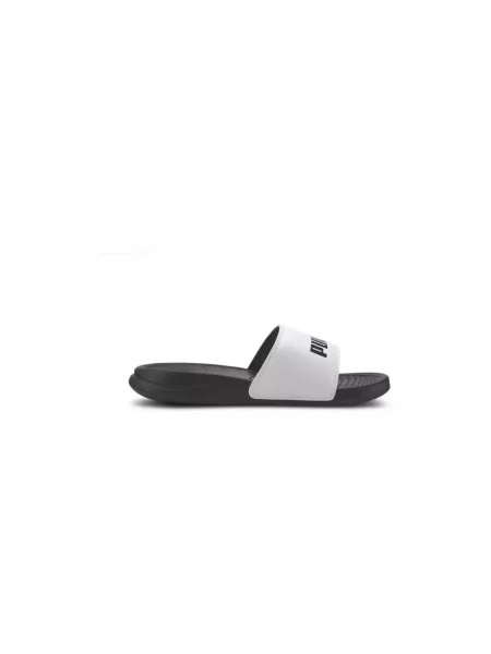 Pantofi Puma alb