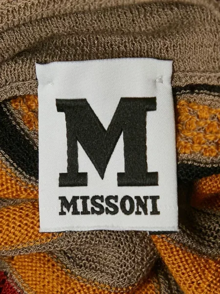Suknele Missoni Pre-owned