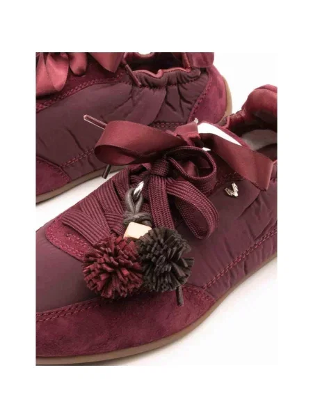 Pantofi Martinelli violet