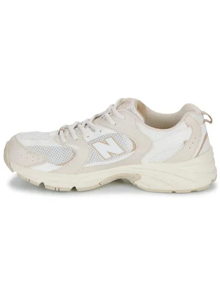 Tenisky New Balance 530 béžová