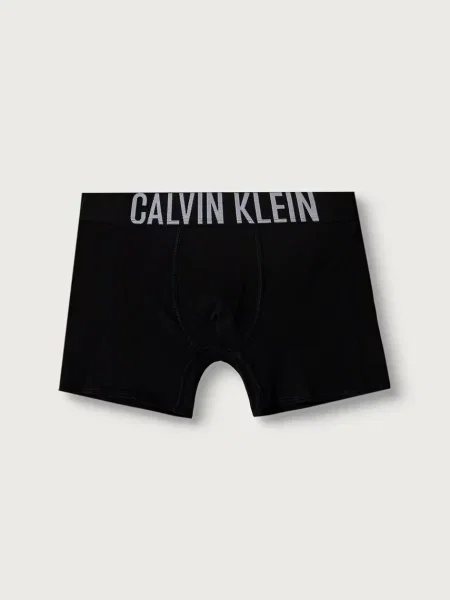 Calvin Klein Underwear прилепнали боксерки за деца от с 3 броя
