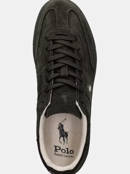 Кроссовки Polo Ralph Lauren