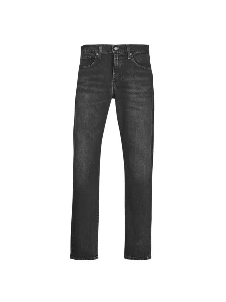 Zožene kavbojke Levi's® črna