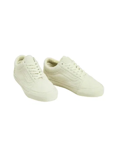 Pantofi Vans verde