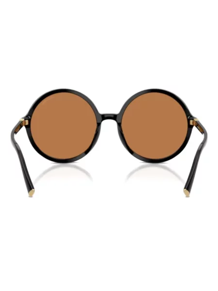 Ochelari de soare Miu Miu Eyewear negru