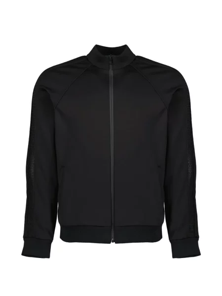 Суитчър Fendi черно