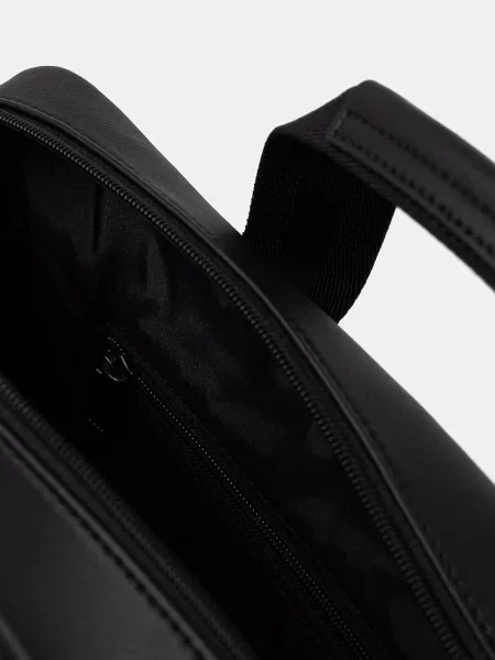 Кожаная сумка для ноутбука Boss