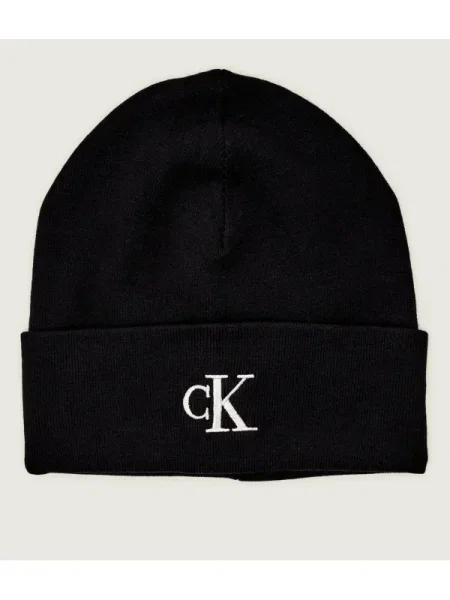 Sapka Calvin Klein fekete