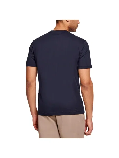 Tricou Emporio Armani Ea7 albastru