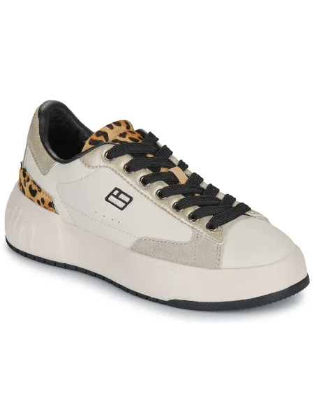 Pantofi D.franklin bej