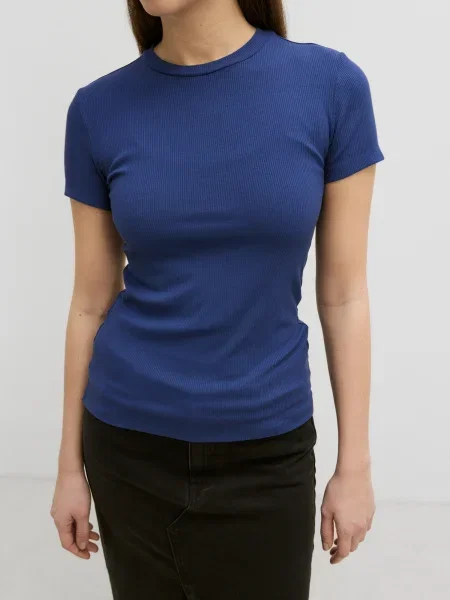 EDITED Tricou Naara' albastru
