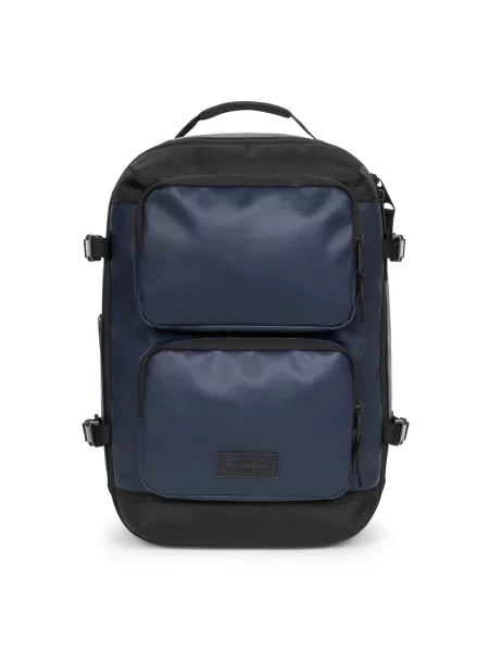 EASTPAK Rucsac Tecnum Cabin albastru marin negru